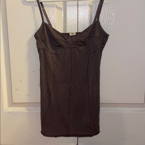 Wilfred tank top